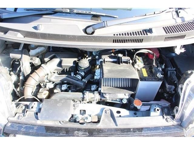 Daihatsu TANTO CUSTOM 2022-01 183963-17