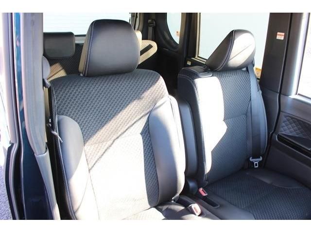 Daihatsu TANTO CUSTOM 2022-01 183963-13