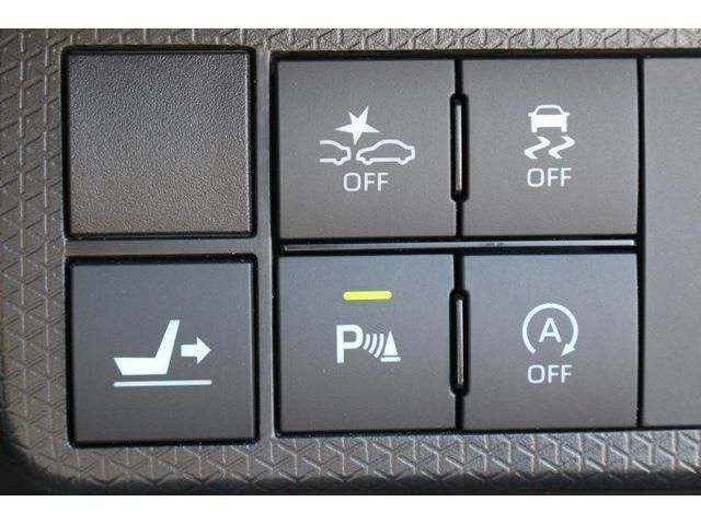 Daihatsu TANTO CUSTOM 2022-01 183963-6