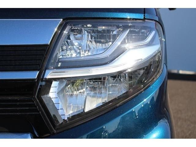 Daihatsu TANTO CUSTOM 2022-01 183963-12