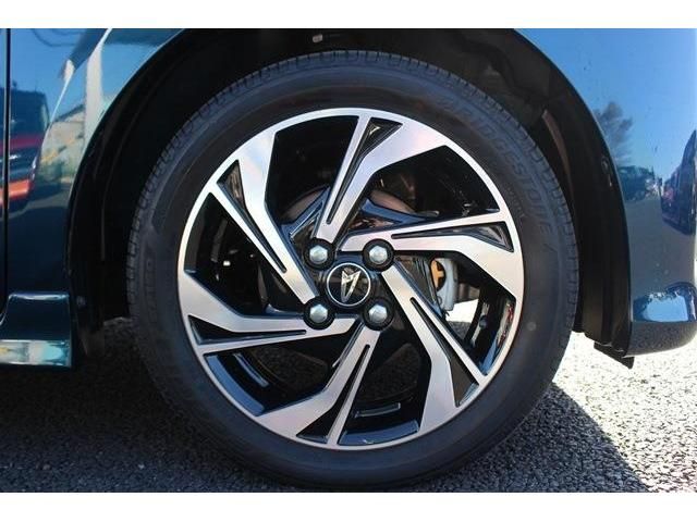 Daihatsu TANTO CUSTOM 2022-01 183963-11