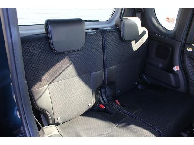 Daihatsu TANTO CUSTOM 2022-01 183963-14
