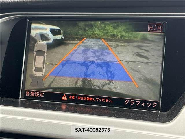 Audi A4 2012-03 294617-2