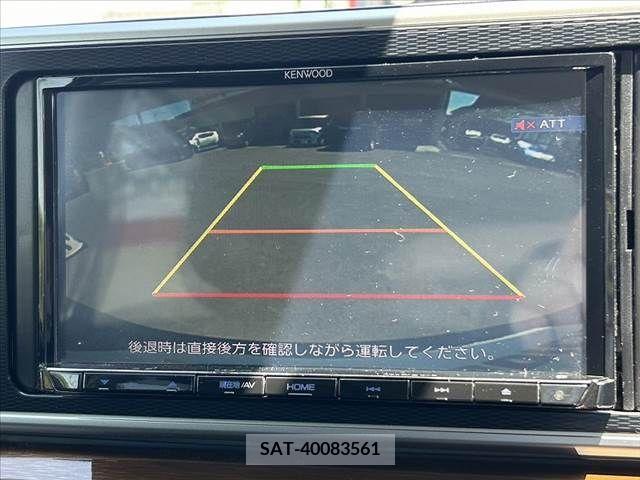Daihatsu CAST 2018-03 295181-3