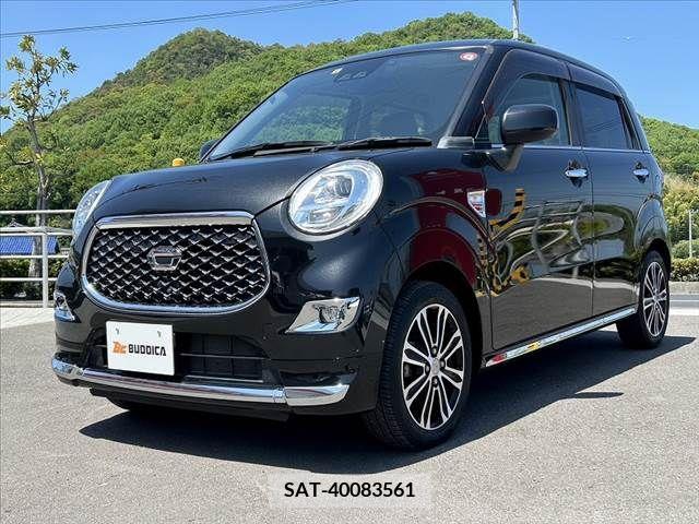 Daihatsu CAST 2018-03 295181-9