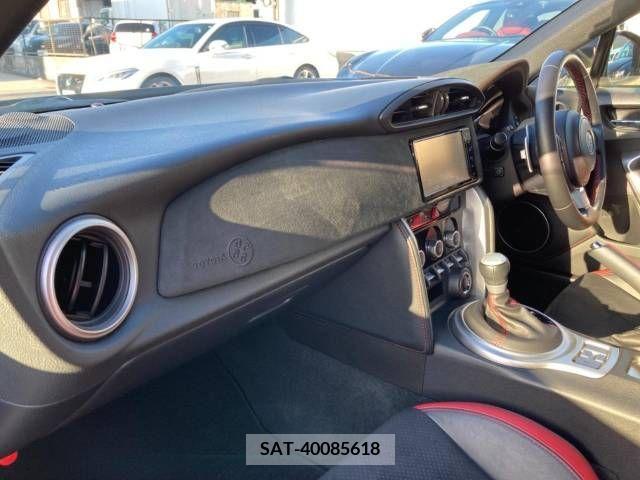 Toyota 86 2019-12 235087-19