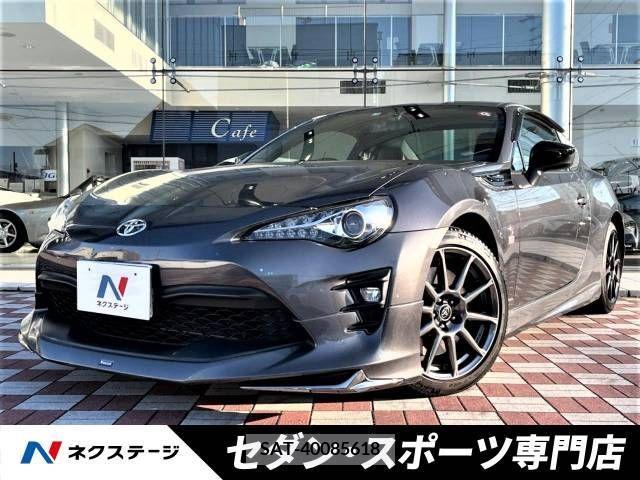 Toyota 86 2019-12 235087-0
