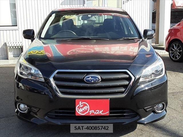 Subaru LEGACY B4 2015-05 209642-1