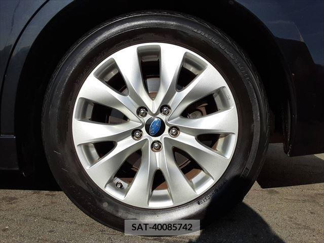 Subaru LEGACY B4 2015-05 209642-16