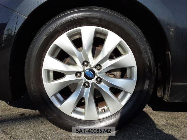 Subaru LEGACY B4 2015-05 209642-17