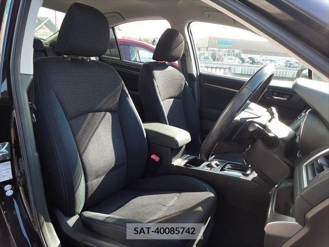 Subaru LEGACY B4 2015-05 209642-19
