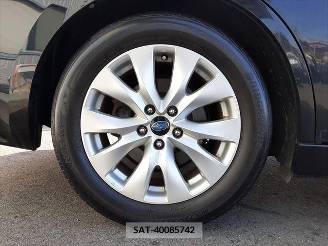 Subaru LEGACY B4 2015-05 209642-15