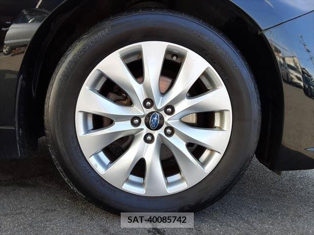 Subaru LEGACY B4 2015-05 209642-14