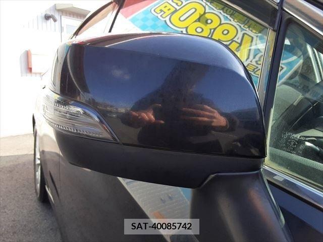 Subaru LEGACY B4 2015-05 209642-13