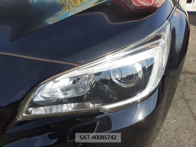 Subaru LEGACY B4 2015-05 209642-8