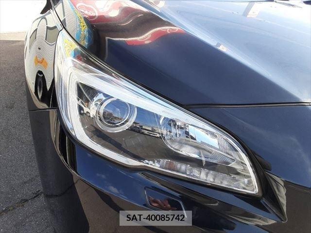 Subaru LEGACY B4 2015-05 209642-9
