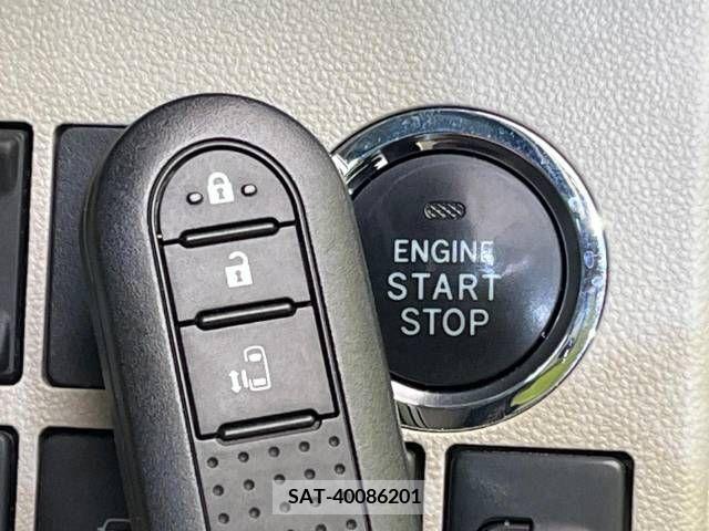 Daihatsu TANTO 2016-07 310193-6