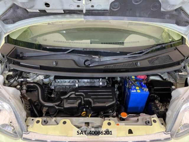 Daihatsu TANTO 2016-07 310193-18