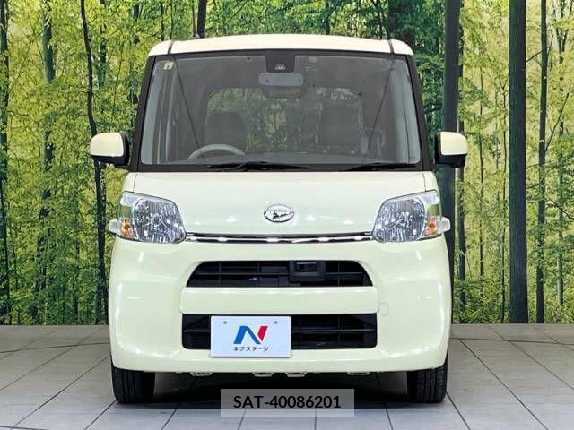 Daihatsu TANTO 2016-07 310193-16