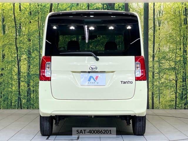 Daihatsu TANTO 2016-07 310193-17