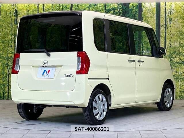Daihatsu TANTO 2016-07 310193-15
