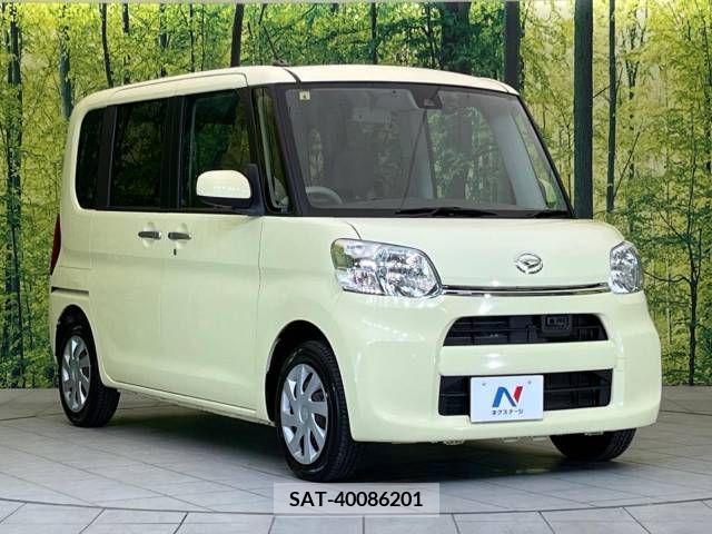 Daihatsu TANTO 2016-07 310193-14