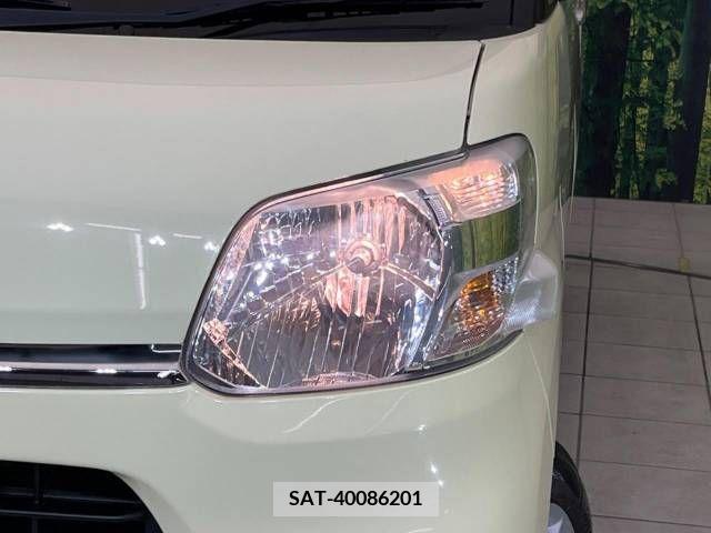 Daihatsu TANTO 2016-07 310193-13