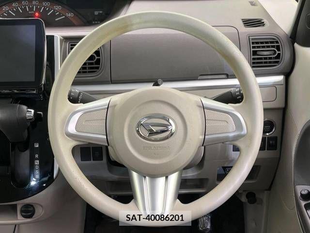 Daihatsu TANTO 2016-07 310193-11