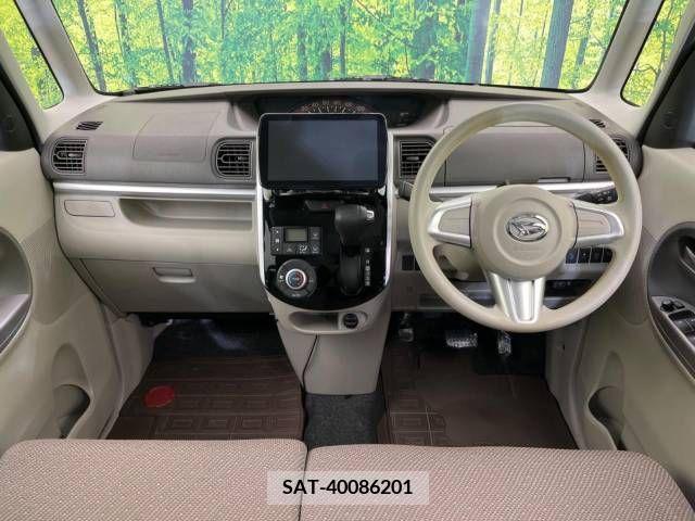 Daihatsu TANTO 2016-07 310193-1
