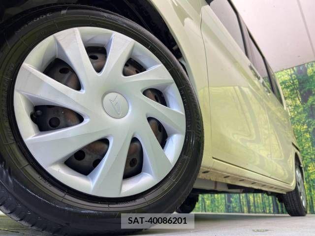 Daihatsu TANTO 2016-07 310193-12