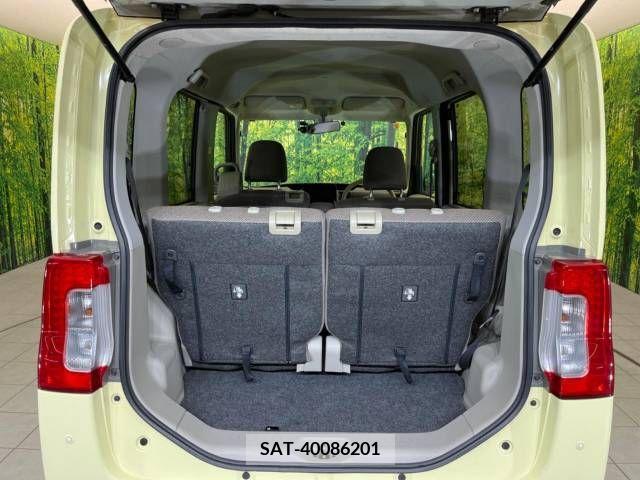 Daihatsu TANTO 2016-07 310193-10