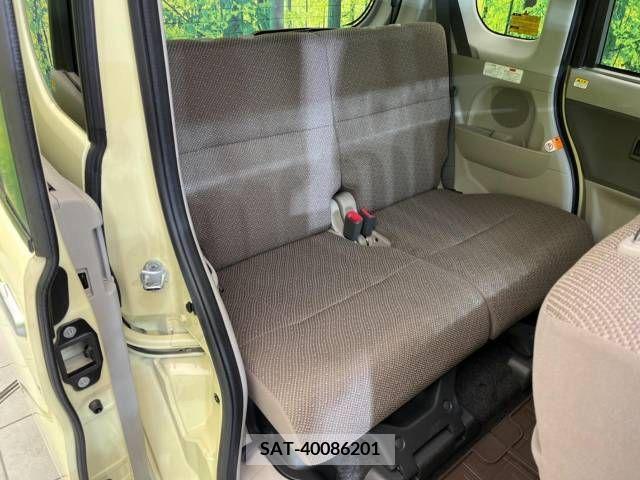 Daihatsu TANTO 2016-07 310193-9