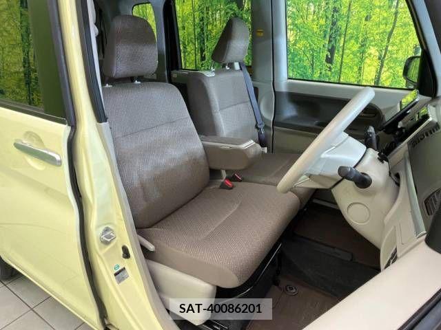 Daihatsu TANTO 2016-07 310193-8