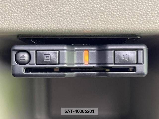 Daihatsu TANTO 2016-07 310193-7