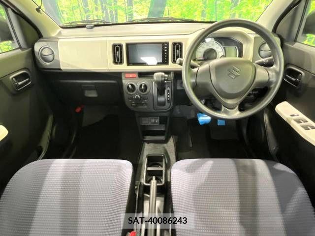 Suzuki ALTO 2019-06 305161-1