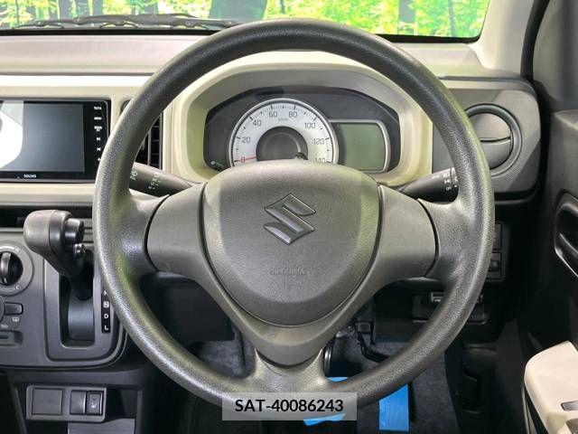 Suzuki ALTO 2019-06 305161-11