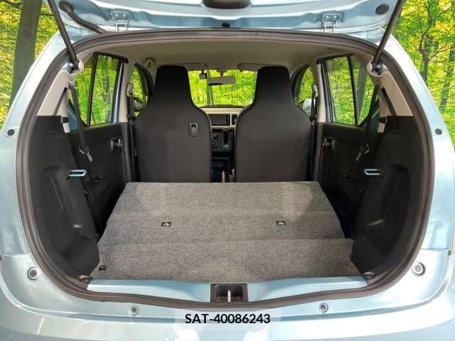 Suzuki ALTO 2019-06 305161-10