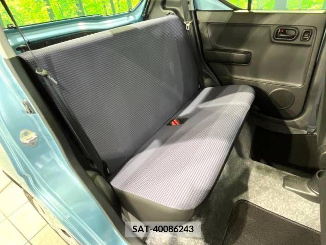Suzuki ALTO 2019-06 305161-9