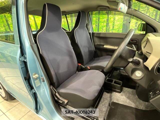 Suzuki ALTO 2019-06 305161-8