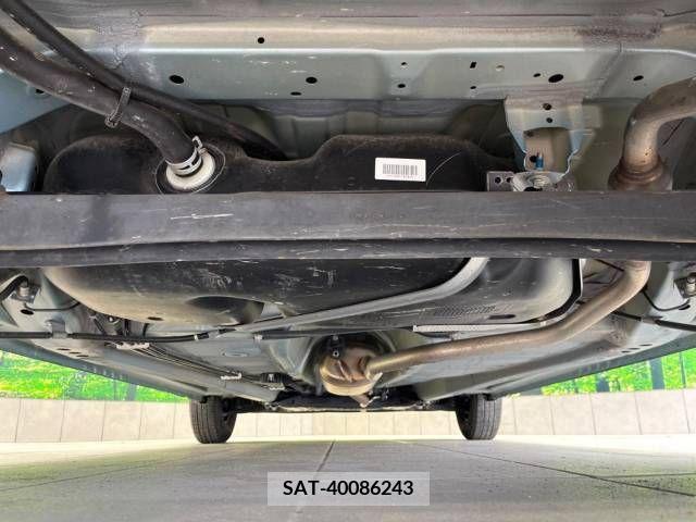 Suzuki ALTO 2019-06 305161-19