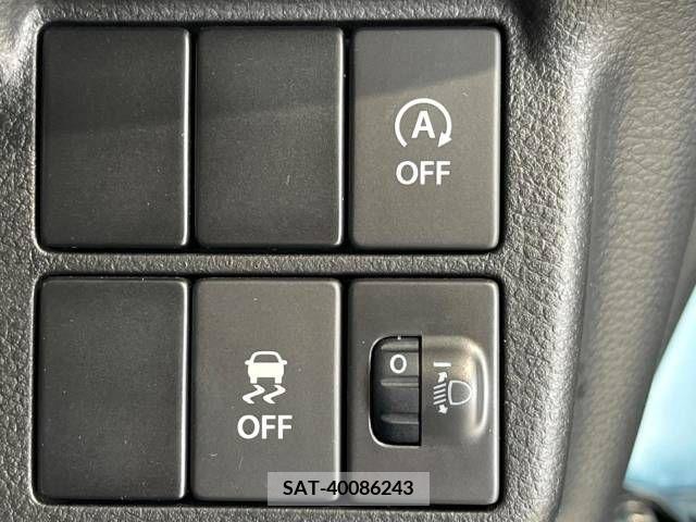 Suzuki ALTO 2019-06 305161-6