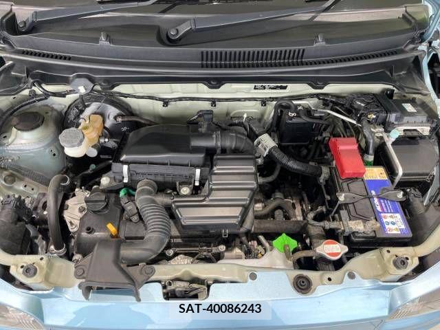 Suzuki ALTO 2019-06 305161-18