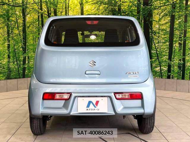Suzuki ALTO 2019-06 305161-15