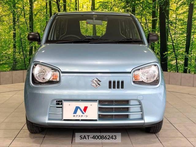 Suzuki ALTO 2019-06 305161-14