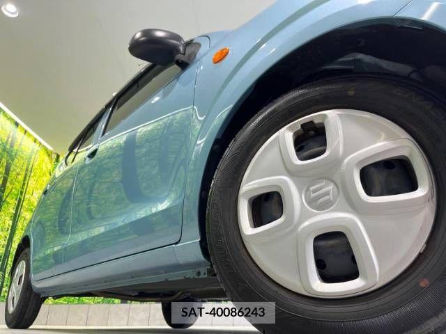 Suzuki ALTO 2019-06 305161-13