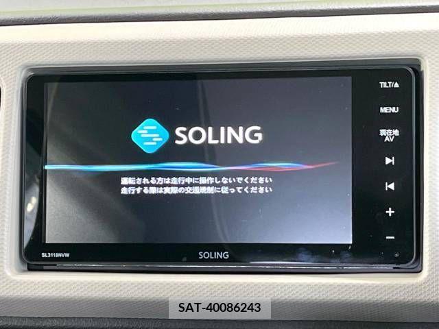 Suzuki ALTO 2019-06 305161-2