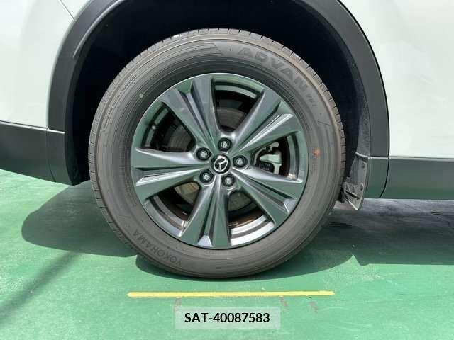 Mazda CX-60 2023-02 266144-14