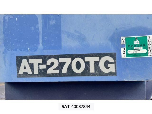MITSUBISHI FUSO Fighter 2006-03 353124-9