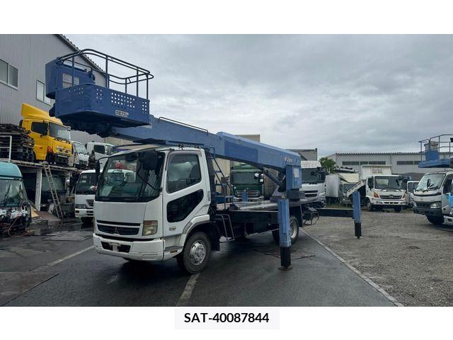 MITSUBISHI FUSO Fighter 2006-03 353124-8