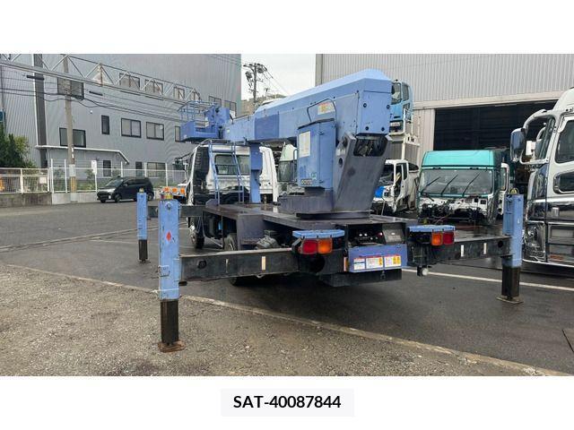 MITSUBISHI FUSO Fighter 2006-03 353124-6